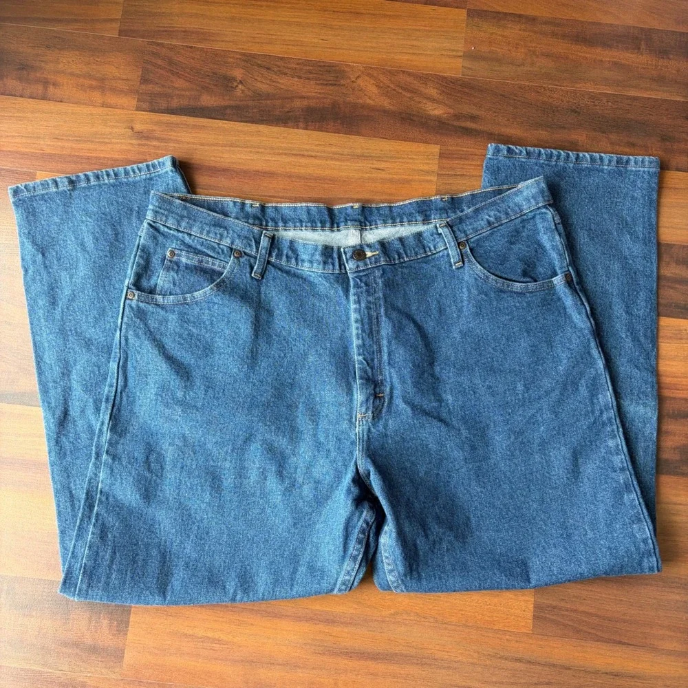 Wrangler discover enduring